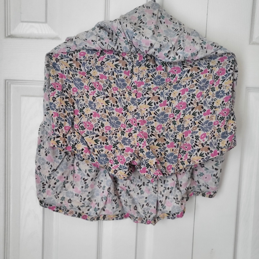 Girls skort - Picture 2 of 2